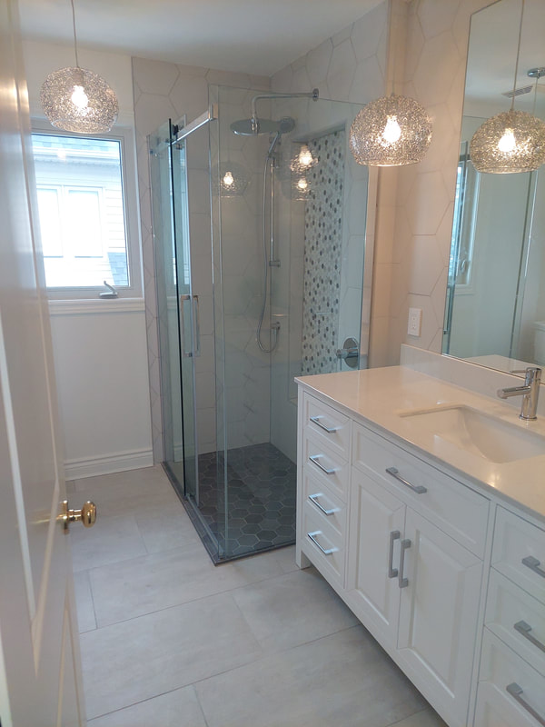 Newman Innovations bathroom